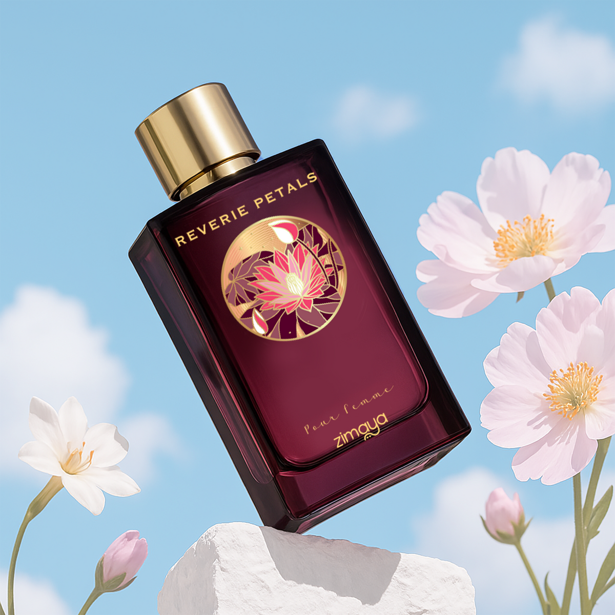 Reverie Petals