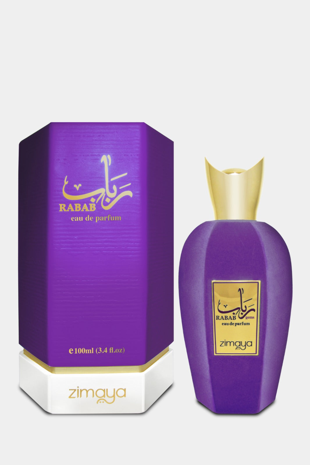 Rabab Gems
