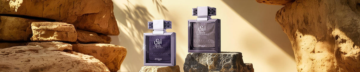 Abadi Series