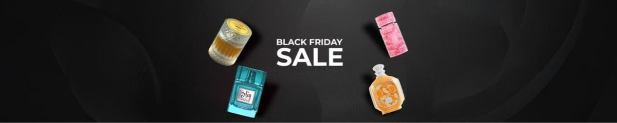 Black Friday Sale